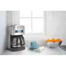  Frigidaire Professional Coffee Makers Coffee Machine FPDC12D7MS IMAGE 2