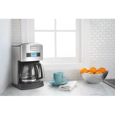  Frigidaire Professional Coffee Makers Coffee Machine FPDC12D7MS IMAGE 2