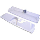  Amana Refrigeration Accessories Dispenser Kit W10138779A IMAGE 1