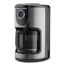  KitchenAid Coffee Makers Coffee Machine KCM111OB IMAGE 2