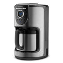  KitchenAid Coffee Makers Coffee Machine KCM112OB IMAGE 2