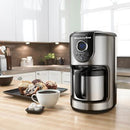  KitchenAid Coffee Makers Coffee Machine KCM112OB IMAGE 3