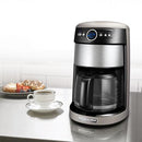  KitchenAid Coffee Makers Coffee Machine KCM222CS IMAGE 3