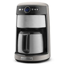  KitchenAid Coffee Makers Coffee Machine KCM223CS IMAGE 1