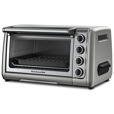  KitchenAid Toaster Oven KCO111CU IMAGE 1