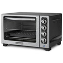  KitchenAid Toaster Oven KCO222OB IMAGE 1