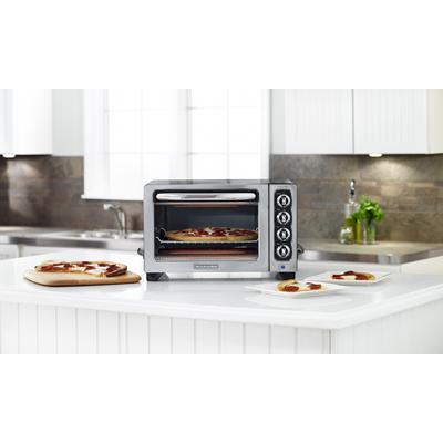  KitchenAid Toaster Oven KCO222OB IMAGE 3