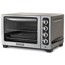  KitchenAid Toaster Oven KCO222CS IMAGE 1
