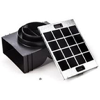  Electrolux Ventilation Accessories Recirculation Modules RHDFP60GS IMAGE 1