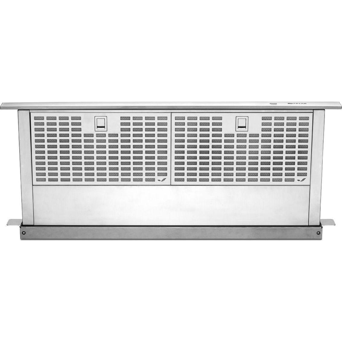  JennAir 36-inch Countertop Downdraft JXD7036YS IMAGE 1