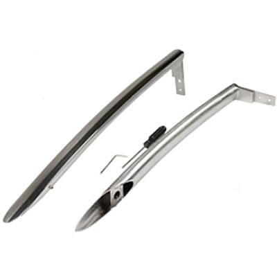  Frigidaire Gallery Refrigeration Accessories Handle 241977901 IMAGE 1