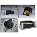  Electrolux Icon 30-inch Warming Drawer E30WD75DSS IMAGE 3