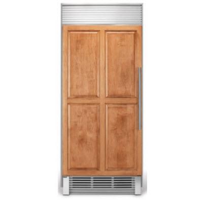  Electrolux Icon 16.8 cu. ft. Upright Freezer with Digital Temperature Display E32AF75GTT IMAGE 1