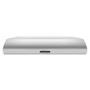  Amana 30-inch Under-Cabinet Range Hood UXT5230AYS [A] IMAGE 1