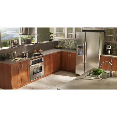  Maytag 36-inch Wall Mount Range Hood GXI6536DXS [M] IMAGE 3