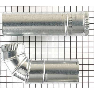  Whirlpool Ventilation Accessories Duct Kits W10470674 IMAGE 1