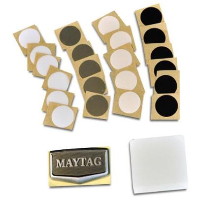  Maytag Refrigeration Accessories Installation Kit W10395149 IMAGE 1