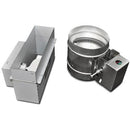  Whirlpool Ventilation Accessories Recirculation Modules W10446914 IMAGE 1