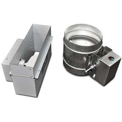  Whirlpool Ventilation Accessories Recirculation Modules W10446914 IMAGE 1