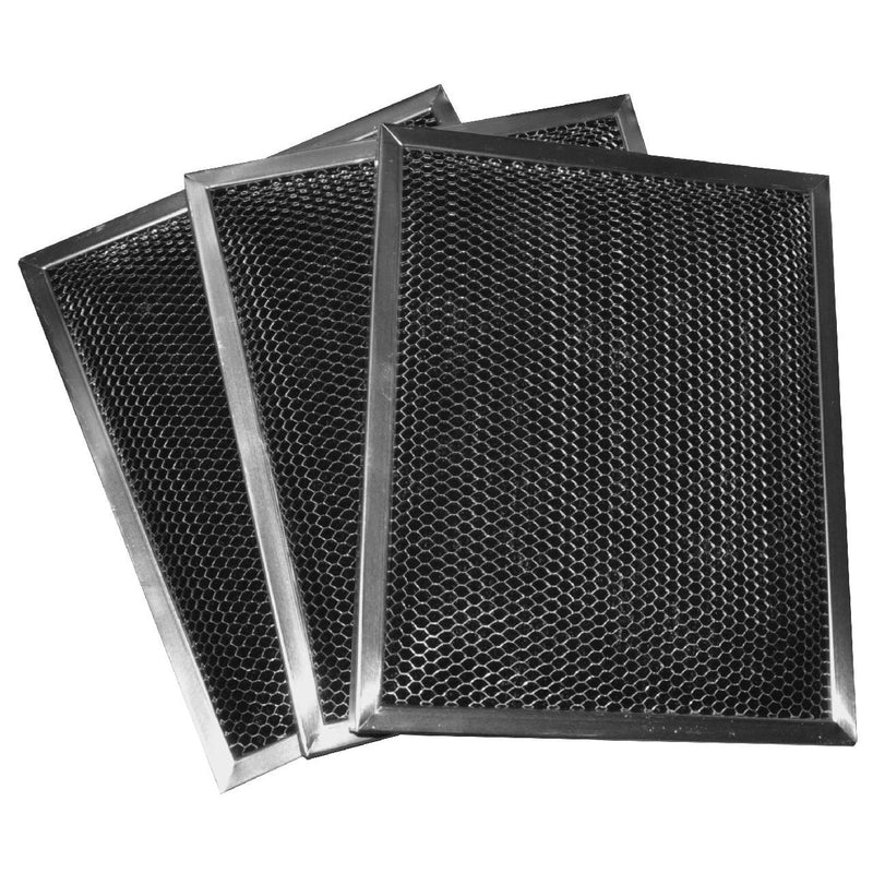  Whirlpool Charcoal Filter Kit W10355450 IMAGE 1