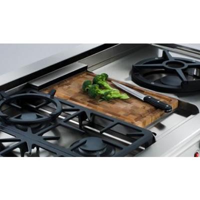  Capital Cooking Accessories Cutting Boards P12CHBK IMAGE 1