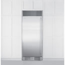  Electrolux Icon Refrigeration Accessories Trim Kit ECP8436SS IMAGE 1