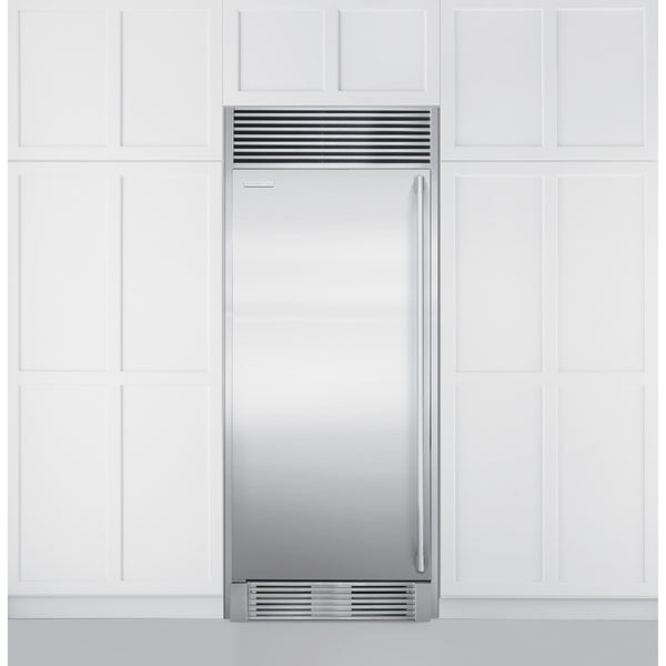  Electrolux Icon Refrigeration Accessories Trim Kit ECP8436SS IMAGE 1