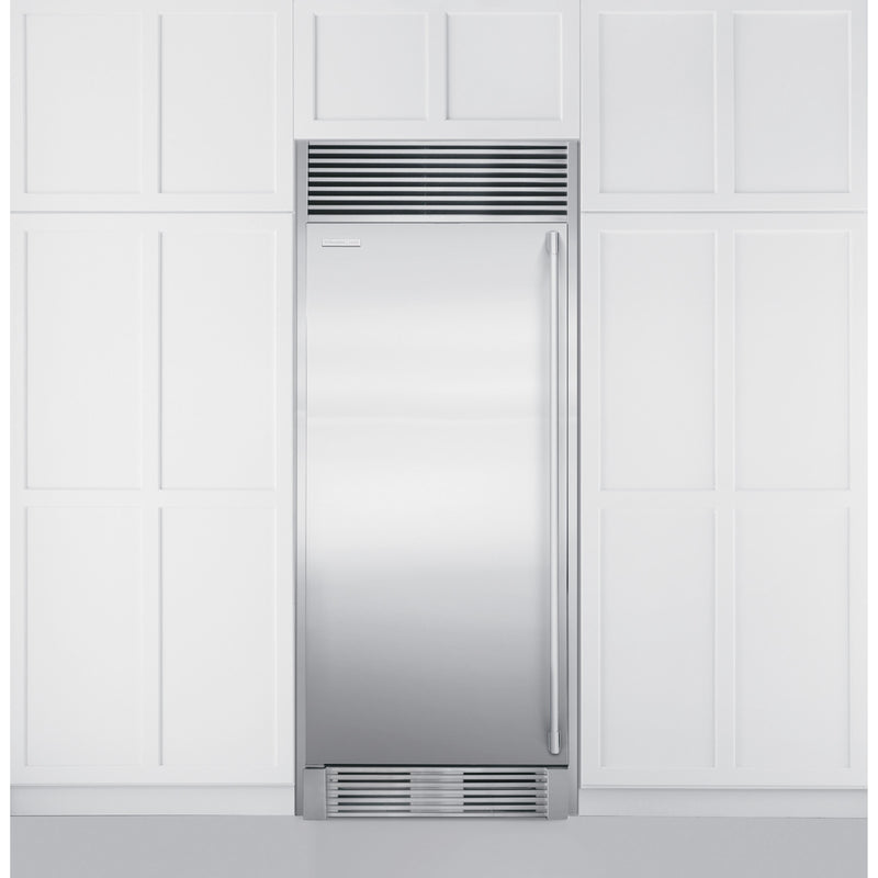  Electrolux Icon Refrigeration Accessories Trim Kit ECP8436SS IMAGE 1