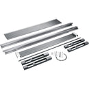  Electrolux Icon Refrigeration Accessories Trim Kit ECP8472SS IMAGE 2