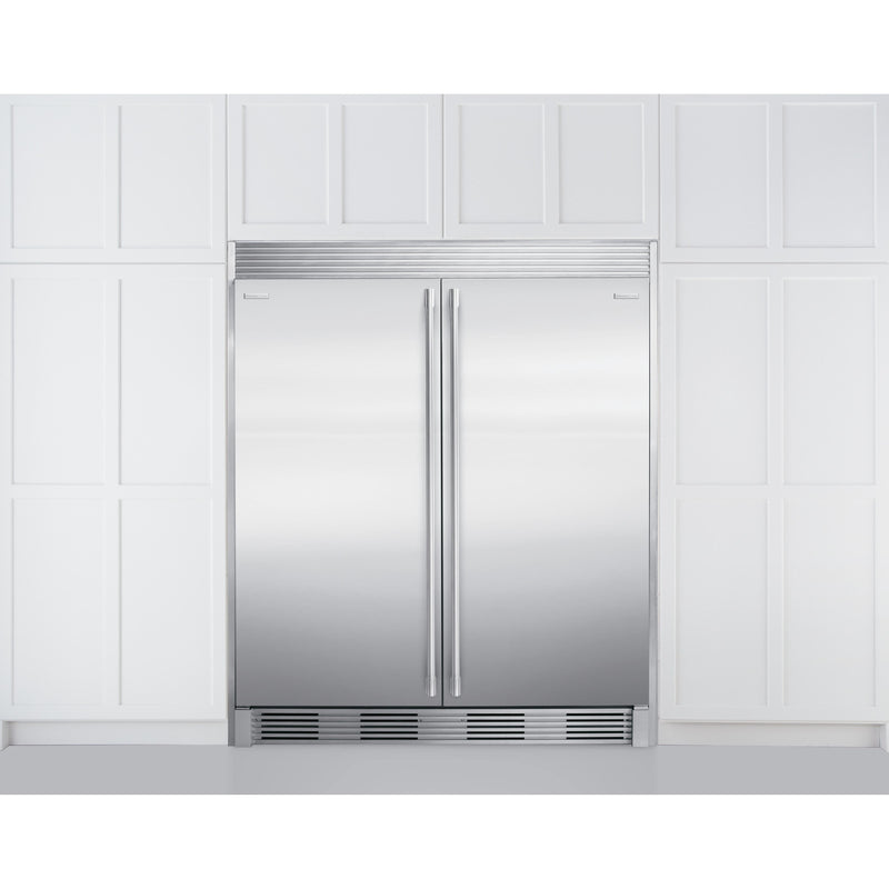  Electrolux Icon Refrigeration Accessories Trim Kit ECP8472SS IMAGE 3