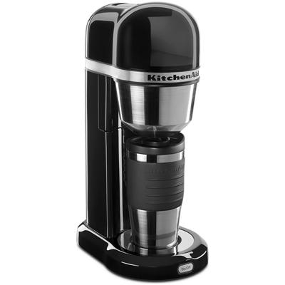  KitchenAid Coffee Makers Coffee Machine KCM0402OB IMAGE 1