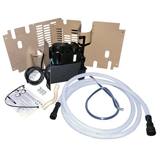  Whirlpool Refrigeration Accessories Installation Kit 1901A IMAGE 1