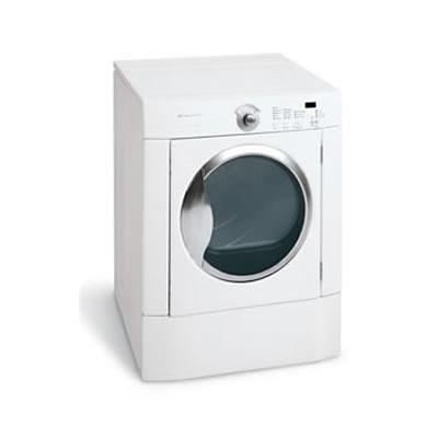  Frigidaire Gallery 5.8 cu. ft. Electric Dryer GLEQ2152ES IMAGE 1