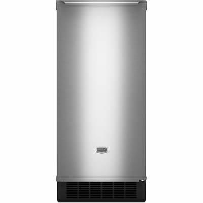  Maytag Ice Machines Built-In MIM1555ZRS IMAGE 1