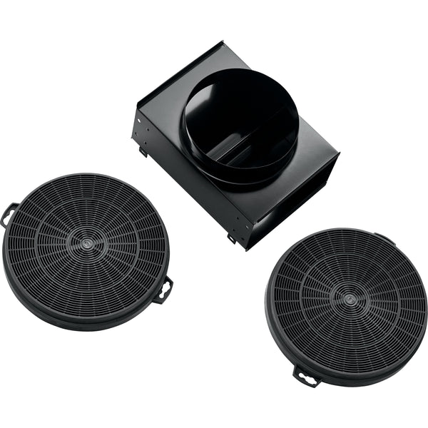  Frigidaire Ventilation Accessories Duct Kits FHWRKT55LS IMAGE 1