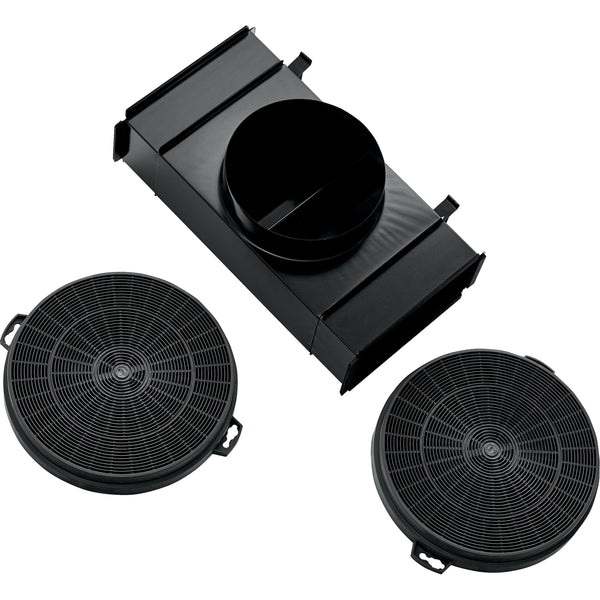  Frigidaire Ventilation Accessories Duct Kits FHWRKT60LS IMAGE 1