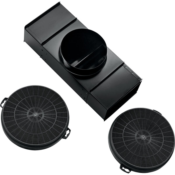  Frigidaire Ventilation Accessories Duct Kits FHPRKT60LS IMAGE 1