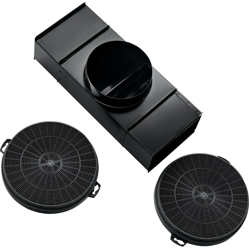  Frigidaire Ventilation Accessories Duct Kits FHPRKT60LS IMAGE 1