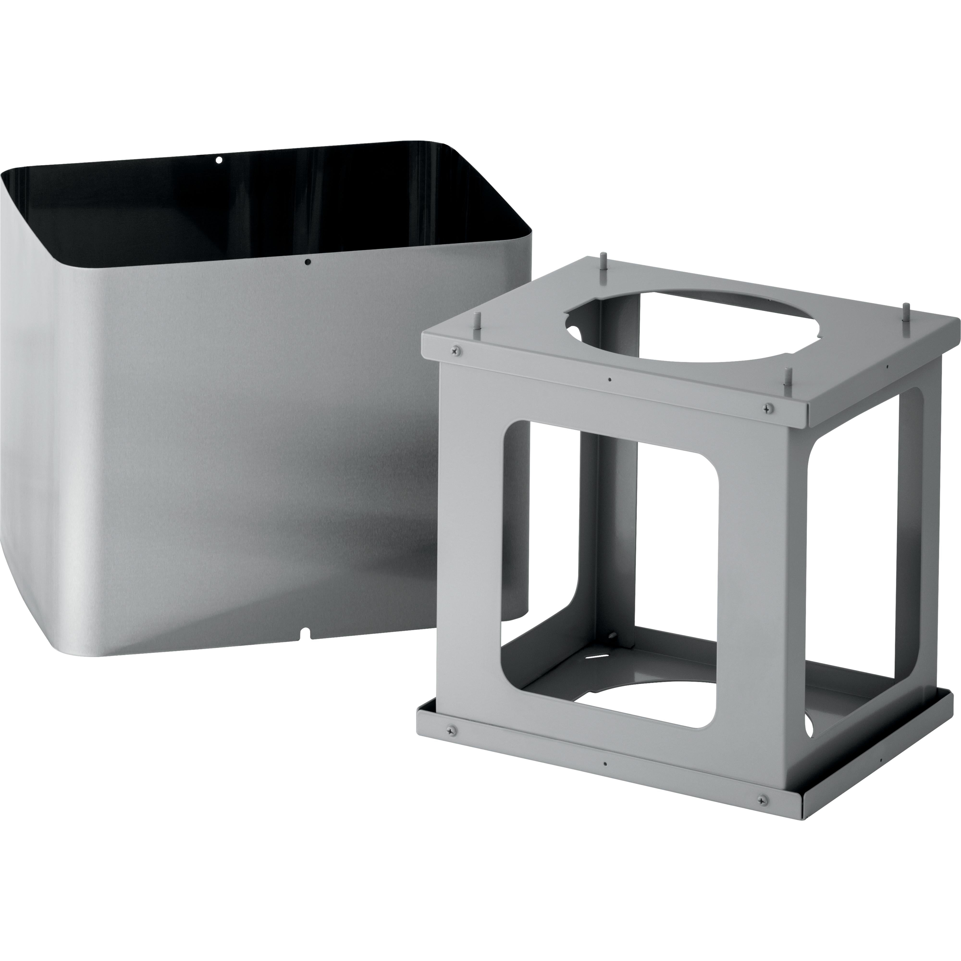  Frigidaire Ventilation Accessories Duct Kits FHP10X60LS IMAGE 1