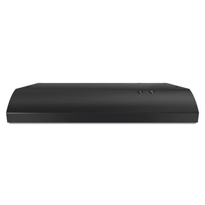  Amana 30-inch Under-Cabinet Range Hood UXT2030AYB [A] IMAGE 1