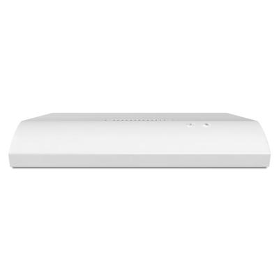  Amana 30-inch Under-Cabinet Range Hood UXT2030AYW [A] IMAGE 1