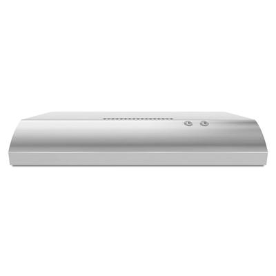  Amana 30-inch Under-Cabinet Hood Shell UXT4030AYS [A] IMAGE 1