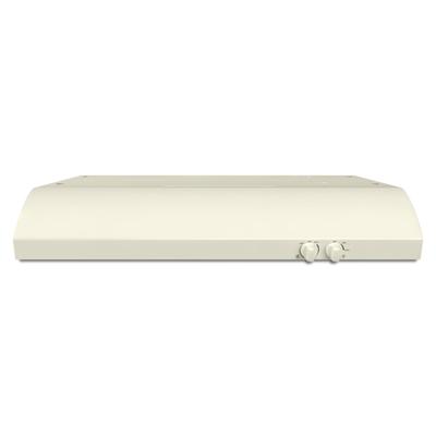  Amana 30-inch Under-Cabinet Range Hood UXT4230AYT [A] IMAGE 1