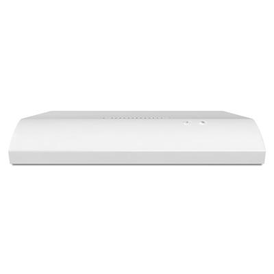  Amana 36-inch Under-Cabinet Range Hood UXT4036AYW [A] IMAGE 1