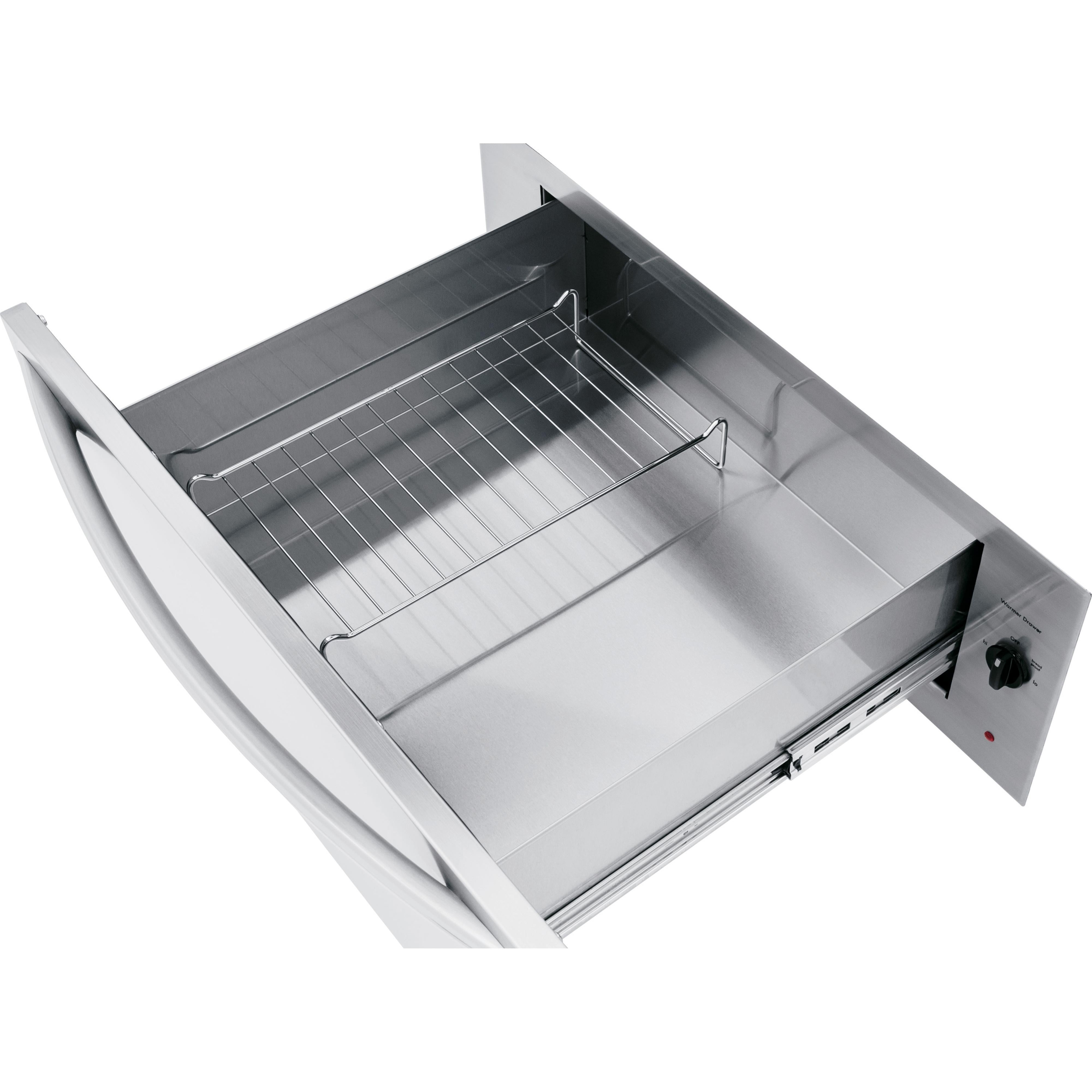  Frigidaire Gallery 30-inch Warming Drawer FGWD3065PF IMAGE 3