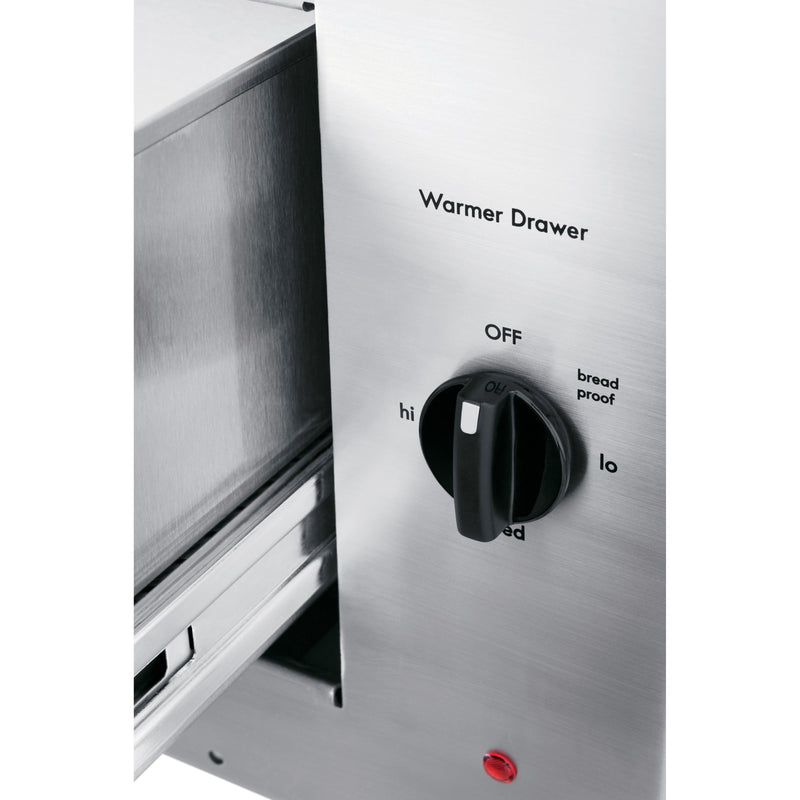  Frigidaire Gallery 30-inch Warming Drawer FGWD3065PF IMAGE 4