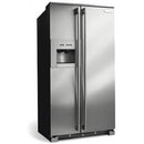  Electrolux Icon 36-inch, 22.6 cu. ft. Side-by-Side Refrigerator with Ice and Water E23CS78EPS IMAGE 1