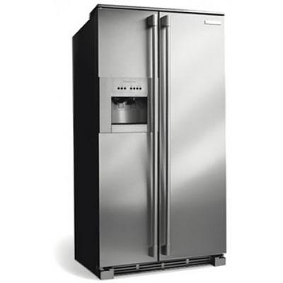  Electrolux Icon 36-inch, 22.6 cu. ft. Side-by-Side Refrigerator with Ice and Water E23CS78EPS IMAGE 1