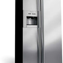  Electrolux Icon 36-inch, 22.6 cu. ft. Side-by-Side Refrigerator with Ice and Water E23CS78EPS IMAGE 2