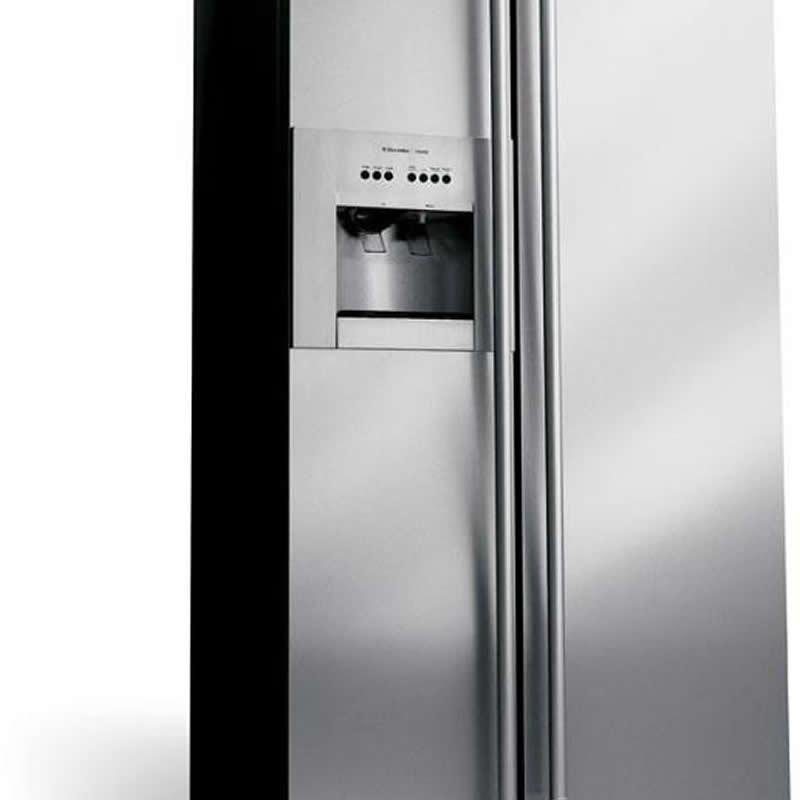  Electrolux Icon 36-inch, 22.6 cu. ft. Side-by-Side Refrigerator with Ice and Water E23CS78EPS IMAGE 2